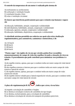 06/11/2015
www.detran.sp.gov.br/simulado_questoes/questoes.htm
http://www.detran.sp.gov.br/simulado_questoes/questoes.htm
1/1