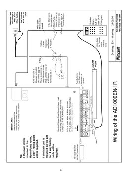 Windcrest Unit Windcrest Lift Autodialler Installation Guide | PDF | Elevator ...