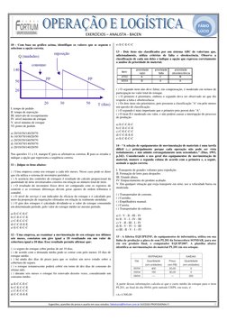  
EXERCÍCIOS – ANALISTA ‐ BACEN 
FÁBIO
LÚCIO
 
 
10 - Com base no gráfico acima, identifique os valores que se seguem e 
sele