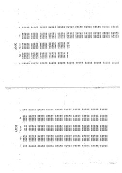 AM92 Assured Lives Mortality Table | PDF
