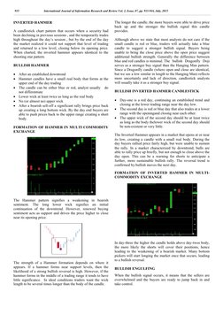 Candlestick Pattern Success Rates Candlestick Success Rate 60 Percent | PDF | Market Trend | Derivative ...