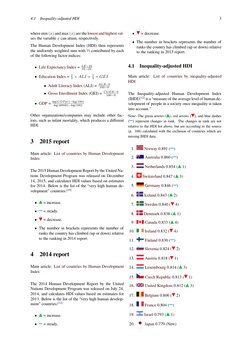 4.1
Inequality-adjusted HDI
3
where min (x) and max (x) are the lowest and highest val- (https://en.wikipedia.org/wiki/Maxima