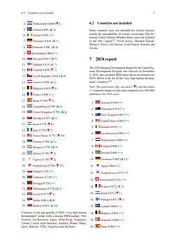 6.2
Countries not included
7
4.
Netherlands (https://en.wikipedia.org/wiki/Netherlands) (https://en.wikipedia.org/wiki/Nether