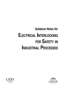 Electrical Interlocking | PDF