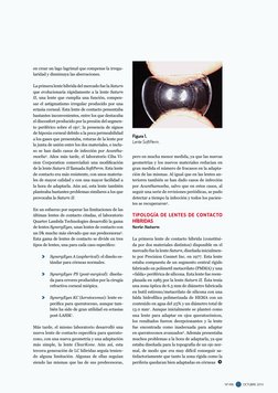 OCTUBRE  2014
  nº 496
pero en mucha menor medida, ya que las nuevas 
geometrías y los nuevos materiales reducían en 
gran me