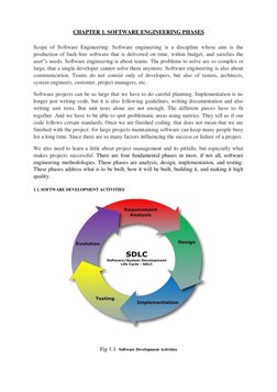 Software Engineering Lab Manual - Anna University | PDF | Conceptual ...