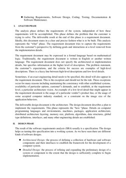 Software Engineering Lab Manual - Anna University | PDF | Conceptual ...
