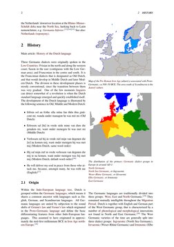 2
2
HISTORY
the Netherlands’ downriver location at the Rhine–Meuse– (https://en.wikipedia.org/wiki/Rhine%E2%80%93Meuse%E2%80%