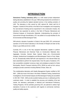 1.1                        
INTRODUCTION
Geos