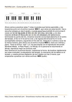 http://www.mailxmail.com - Encontraras muchos más cursos como este            3
MailxMail.com - Cursos gratis en la web