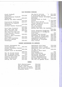 OLD BUSINESS UPDATED
283
283-284
285-291
291-296
296-299
299-301
301-303
265-268
268-271
271-275
275-277
277-278
278-279 '
An