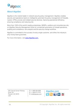 (http://www.youtube.com/algosec) (http://www.linkedin.com/company/algosec) (http://www.facebook.com/AlgoSec)(http://www.twi