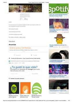 (http://www.taringa.net/post/musica/18855139/Spotify-premium-gratis-agosto-2015-FUNCIONANDO.html?utm_source=taringa&utm_medi