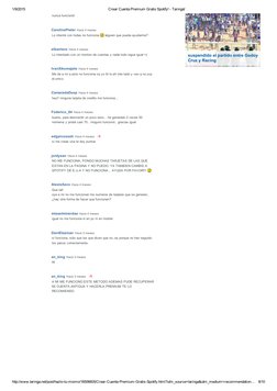 (http://www.taringa.net/jordysan) (http://www.taringa.net/CamaradaDosp) (http://www.taringa.net/CarolinePreter) (http://www.