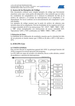 A.T.R. ADVANTAGE TECHNOLOGY RISC 
JUAN GALARZA  TEL: 593 2 3215620 – 091348748 – email: juang86@hotmail.com 
DISTRIBUIDOR ATM