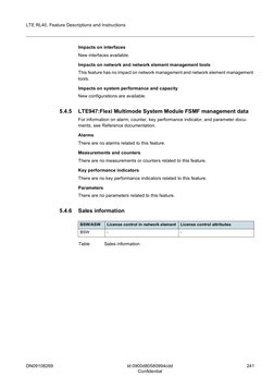 Fsmf System Module FSMF Flexi Multiradio System Module Overview | PDF | High Speed Packet ...