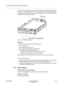 Fsmf System Module FSMF Flexi Multiradio System Module Overview | PDF | High Speed Packet ...