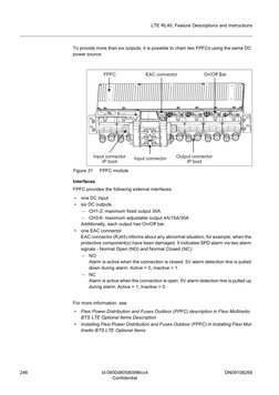 Fsmf System Module FSMF Flexi Multiradio System Module Overview | PDF | High Speed Packet ...