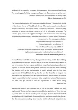workers with the capability to manage their own career development and well being.
 
The recruiting people, hiring managers a