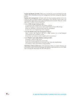 (http://suyati.com/)Session and Identity provider: Make sure to include the session and identify provider 
(ADFS / ACS infor