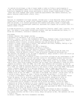 no sentido de prolongar a vida e trazer saúde a todos os filhos e participantes d
o axé. No encerramento deste rito é oferec