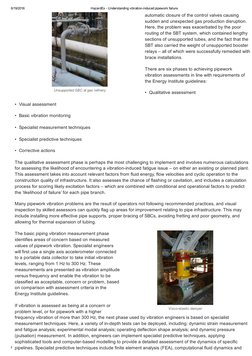Understanding Vibration-Induced Pipework Failure | PDF | Fatigue ...