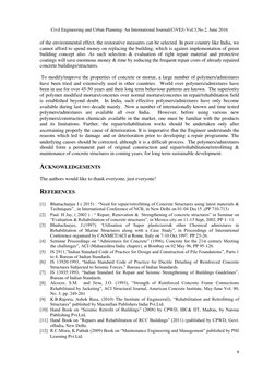 Civil Engineering and Urban Planning: An International Journal(CiVEJ) Vol.3,No.2, June 2016 
 
9 
of the environmental effect