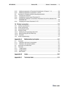 MT5-50EN-06 
Monitor 90S 
Section 1  Introduction 
3 
 
9.4.4 
Additional explanation of Parameter 56 (distribution of Output