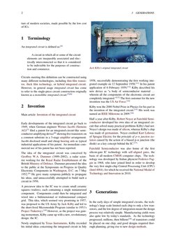 Integrated Circuit | PDF | Integrated Circuit | Semiconductor Device ...