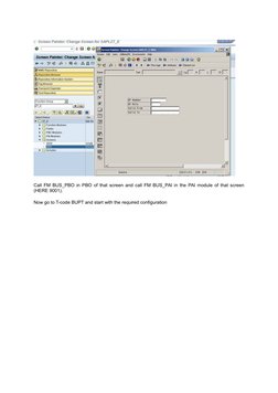 Enhance BP with BDT: Step-by-Step Guide | PDF | Tab (Gui) | Computing