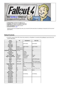 Contact Email: backdated.future@gmail.com
Facebook: http://facebook.com/ABackdatedFuture
Platform(s): PC (Steam), PlayStation