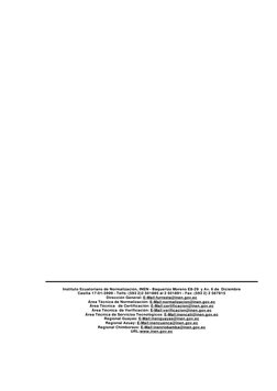 Instituto Ecuatoriano de