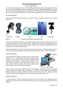 General Training Pty Ltd 
Know More In An Hour! 
Web Site: www.lifetime-reliability.com 
Page 4 of 12 
Controller 
To move th