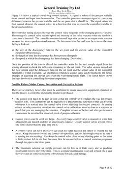 General Training Pty Ltd 
Know More In An Hour! 
Web Site: www.lifetime-reliability.com 
Page 8 of 12 
Figure 13 shows a typi
