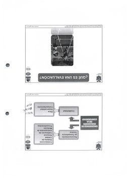 ORGANISMOS DE
EVALUACIÓN
DÉLA
CONFORMIDAD
Reconocimiento
de Competencia
Técnica
... • ... .....
Credibilidad
I Instalaciones