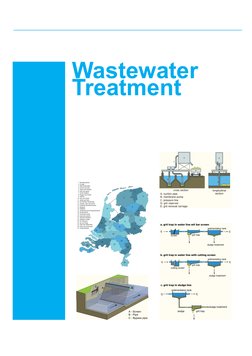 Wastewater Treatment Overview Guide | PDF | Sewage Treatment | Wastewater