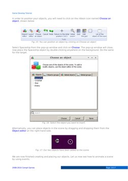 GDevelop Tutorial | PDF