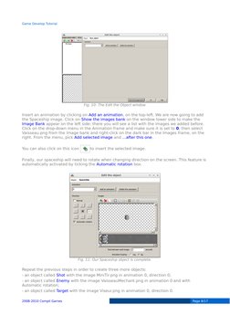 GDevelop Tutorial | PDF