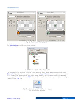 GDevelop Tutorial | PDF