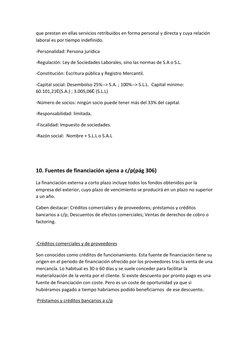 que prestan en ellas servicios retribuidos en forma personal y directa y cuya relación 
laboral es por tiempo indefinido. 
­P