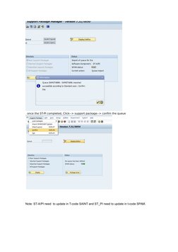 ST-PI and ST-A/PI Update Guide | PDF | Technology & Engineering