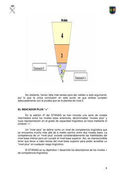 6 
 
 
 
  
 
 
 
No obstante, harían falta más tareas para dar validez a este argumento, 
por lo que la única conclusión
