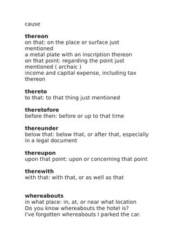 Legal Adverbs in Contracts | PDF | Taxes | Government