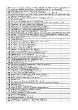 226
Viaje a Las Estrellas 3 - La Busqueda de Spock o Star Trek III - En Busca de Spock (1984) "Star Trek 3: The search
227
Vi