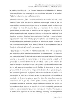 SSF :: UT 1 – Introducción a los sistemas informáticos
Desarrollo de Aplicaciones Multiplataforma ::  CIFP Villa de Agüimes
•