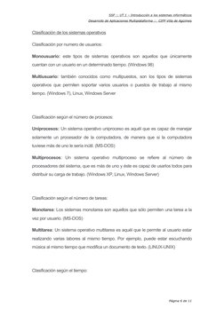 SSF :: UT 1 – Introducción a los sistemas informáticos
Desarrollo de Aplicaciones Multiplataforma ::  CIFP Villa de Agüimes
C