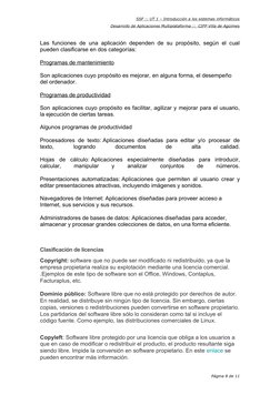 SSF :: UT 1 – Introducción a los sistemas informáticos
Desarrollo de Aplicaciones Multiplataforma ::  CIFP Villa de Agüimes
L
