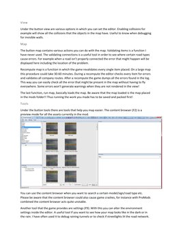 ATS Map Modding Guide: Getting Started | PDF | 3 D Modeling | Computer File