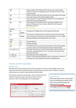 ATS Map Modding Guide: Getting Started | PDF | 3 D Modeling | Computer File