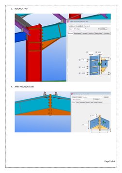 Tekla Structures Connection Components List Pdf 